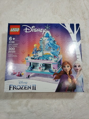 Lego 41168 frozen elsa s - 41168,